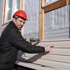 Professional Siding Installation & Repair in Princeton Meadows, NJ